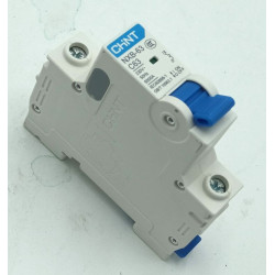 POWER SWITCH