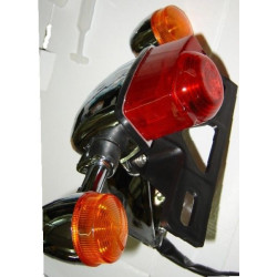 Intermitente MH12