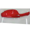 Tapa Lateral Trasera Der Rojo Ecooter E1