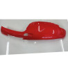 Tapa Lateral Trasera Izq Rojo Ecooter E1R