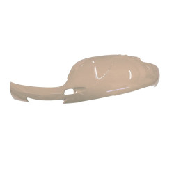 Couvercle Lateral Arriere Gauche Blanc Ecooter E1