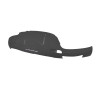 Tapa Lateral Trasera Der Negro Ecooter E1