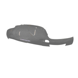 Couvercle Lateral Arriere Gris Droit Ecooter E1