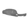 Rear Side Cover RH Grey Ecooter E1