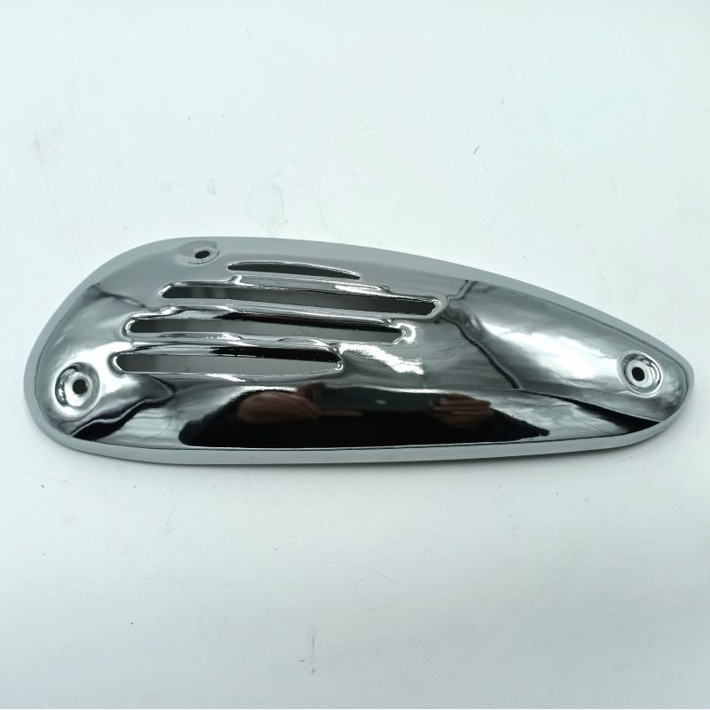 Protector Muffler