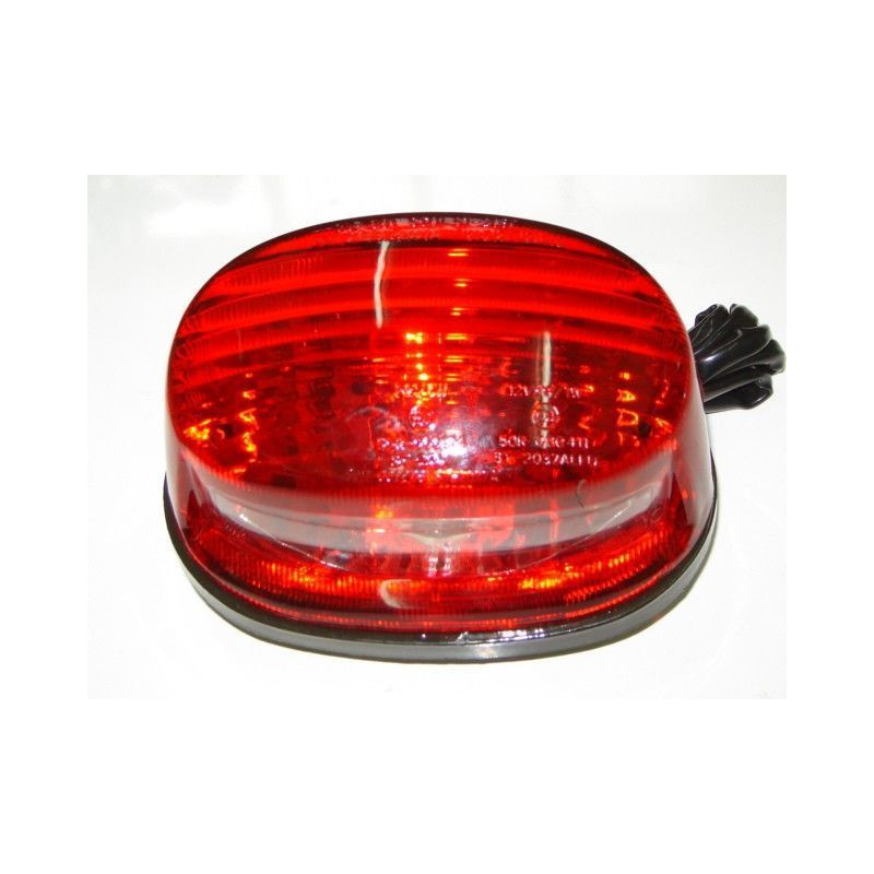 Faro Trasero/Piloto Stop (MH12)