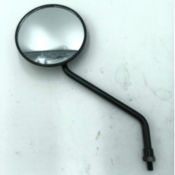 Rearview Mirror Left H (DG12) Skyteam Skymax Dax 125 (ST125-6)