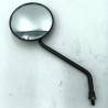 Rearview Mirror Left H (DG12) Skyteam Skymax Dax 125 (ST125-6)