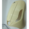 Front Cover (Ivory White) (RM125EFI) ZNEN ZN125T-30A