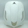 Front Cover (Ivory White) (RM125EFI) ZNEN ZN125T-30A