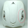 WINKER ASSY RH FR