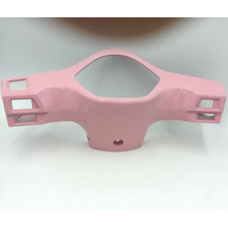Handlebar Cover Upper (Pink) (RM125EFI)