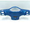 Handlebar Cover Rear (Beige) (RM125EFI)