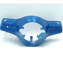 Handlebar Cover Upper (Pink) (RM125EFI)