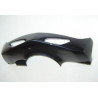 Plastico Embellecedor Escudo Frontal scooter Lifan S-Power 50 LF50QT-26B