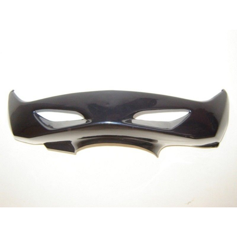 Plastico Embellecedor Escudo Frontal scooter Lifan S-Power 50 LF50QT-26B