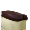 Seat Assy (Beige)