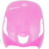 Plastico Escudo Frontal (Blanco) (RM125EFI) ZNEN ZN125T-30A