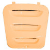 Tapita Ext Acceso Motor (Beige) (Rommi 125i)
