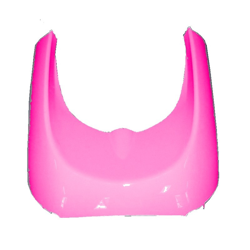 Guard Front Cover (Pink) ZNEN ZN125T-30A (RM125EFI)
