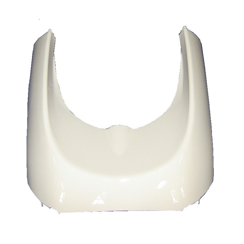 Guard Front Cover (Black) (RM125EFI) ZNEN ZN125T-30A