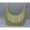 Guard Front Cover (Ivory White) ZNEN ZN125T-30A (RM125EFI)