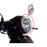 LIGHT ASSY HEAD