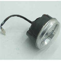 Optica Faro Delantero (RM125EFI)