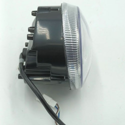 Optica Faro Delantero (RM125EFI)