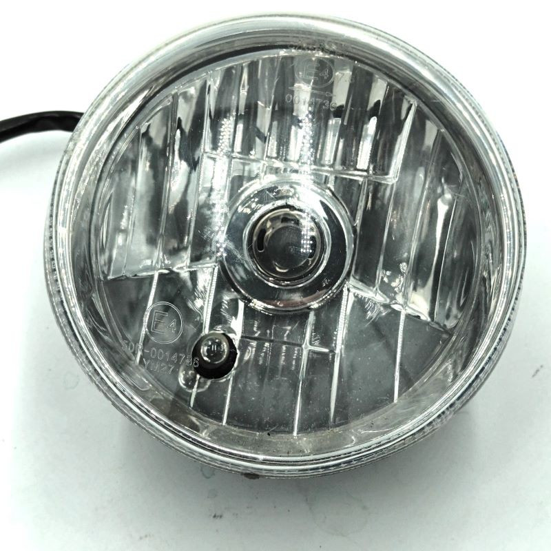 LIGHT ASSY HEAD