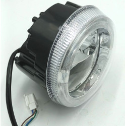 LIGHT ASSY HEAD