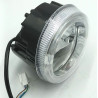 Optica Faro Delantero (RM125EFI)