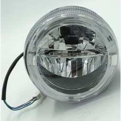 LIGHT ASSY HEAD