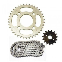 Transmission Chain Kit Adventure ADV125