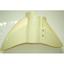 Front Fender (Ivory White) (RM125EFI)