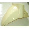 Front Fender (Ivory White) (RM125EFI)