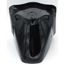 Front Fender (Black) (RM125EFI)