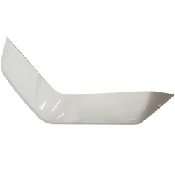 Quilla Inferior Izq Blanco