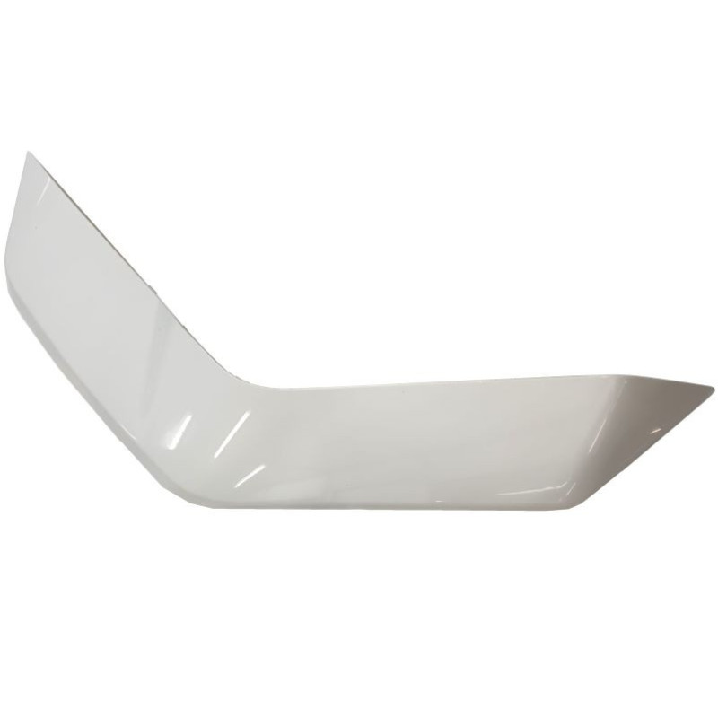 Quilla Inferior Izq Blanco