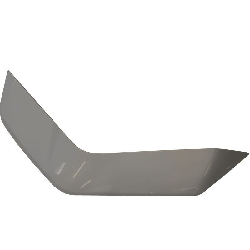 Quilla Inferior Izq Gris