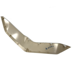 Protecteur de barre latérale de repose-pied droit Bleu Ecooter E5