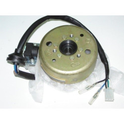 Stator & Rotor Complet (MN50)