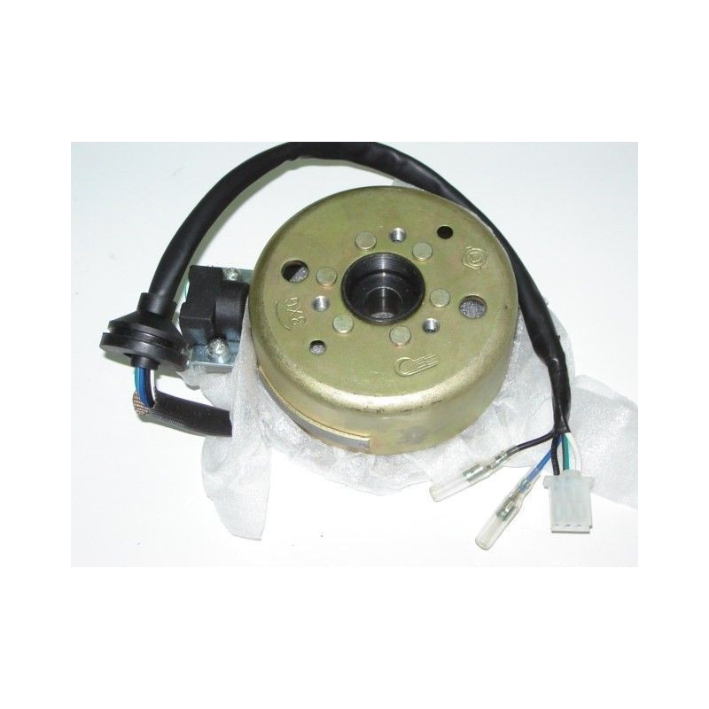 Estator & Rotor Completo (MN50)