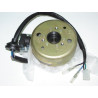 Estator & Rotor Completo (MN50)