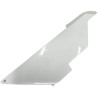 Tapa Lateral Diagonal Izquierda Blanco ECOOTER E5
