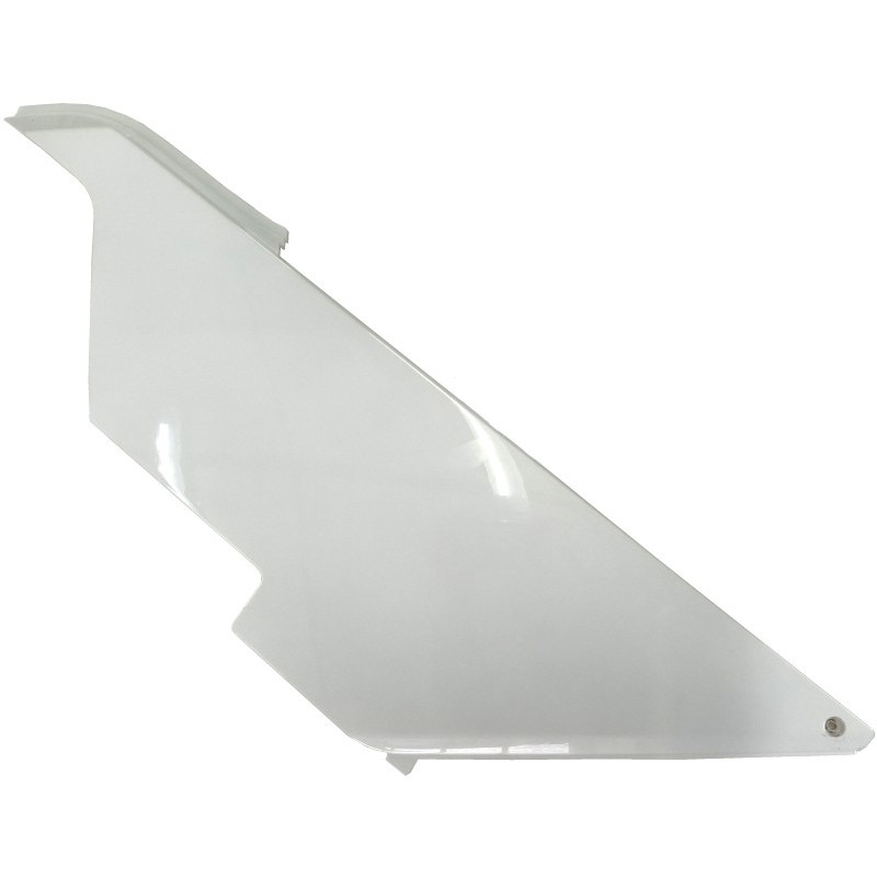 Tapa Lateral Diagonal Der Blanco