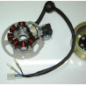 Stator & Rotor Complet (MN50)
