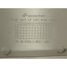 Tapa Lateral Diagonal Izq Gris