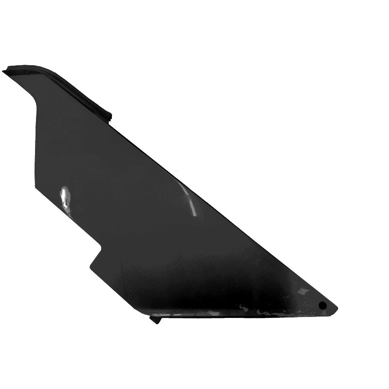 Tapa Lateral Diagonal Der Negro