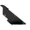 Tapa Lateral Diagonal Der Negro